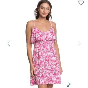 NWOT! Roxy Real Friends Sundress